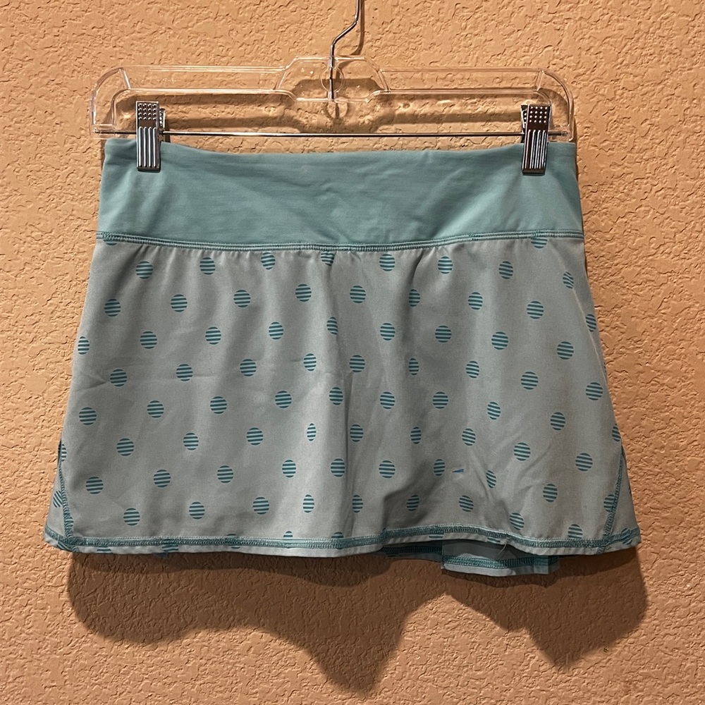 Lululemon Women's Tennis Skort